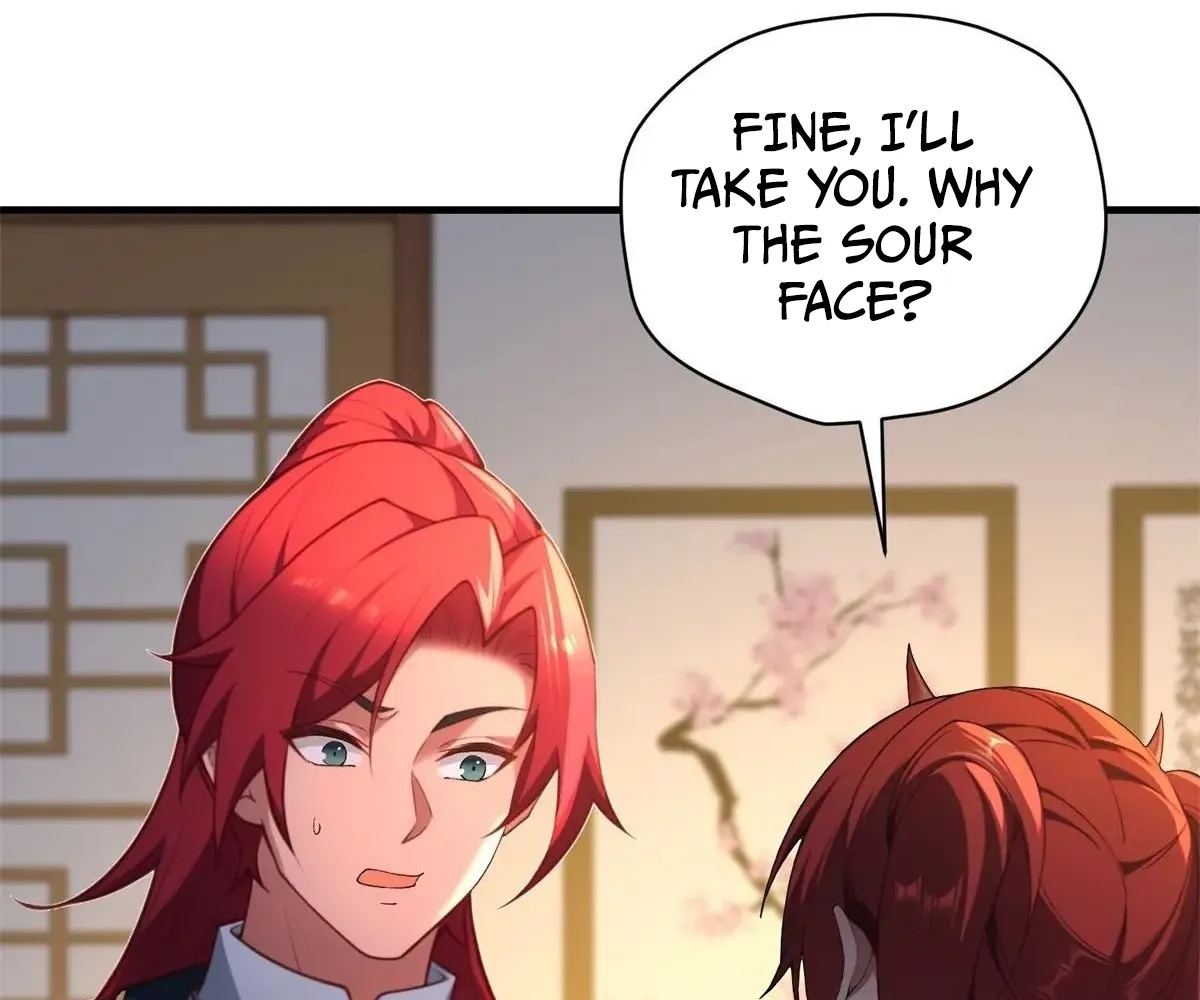 Read Travelling Through Time and Space to become an unlucky NPC EN Manga Online