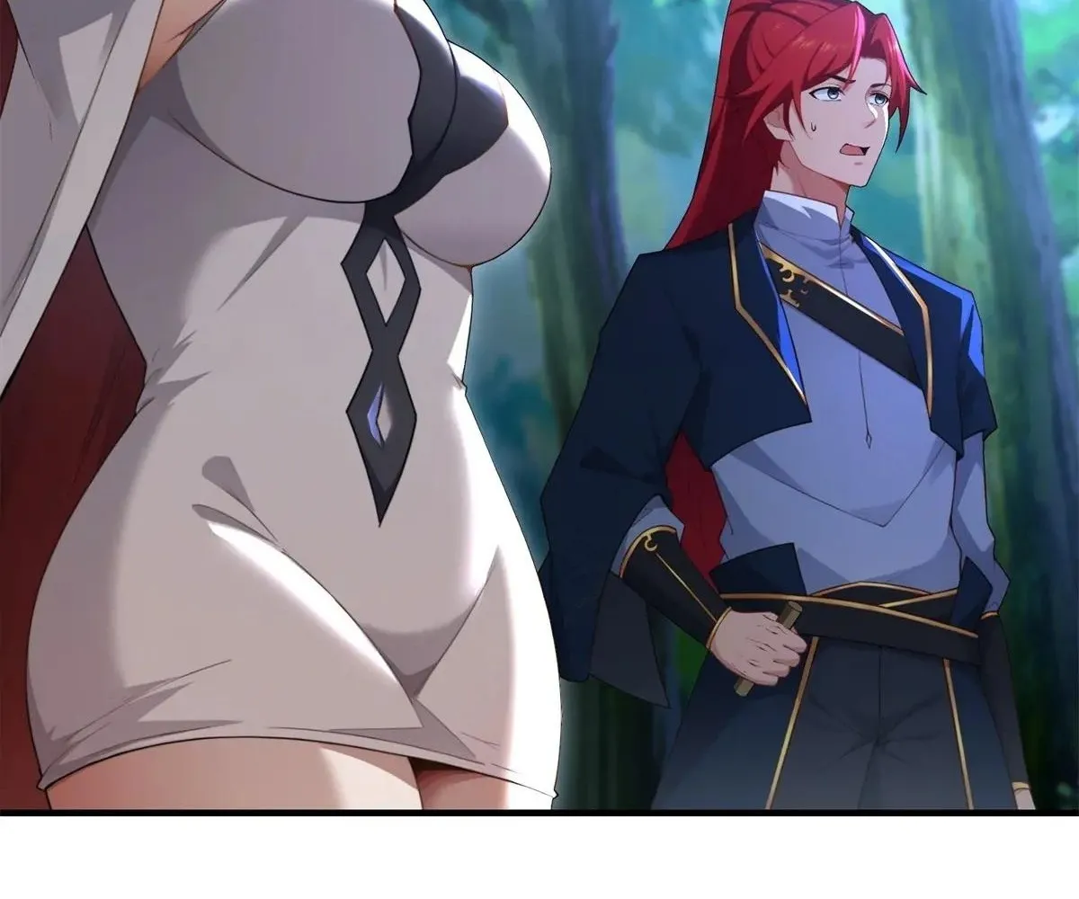 Read Travelling Through Time and Space to become an unlucky NPC EN Manga Online