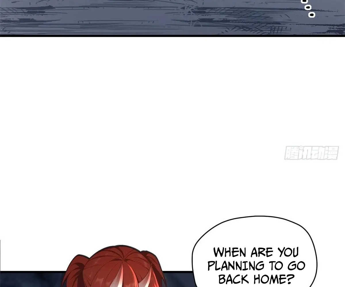 Read Travelling Through Time and Space to become an unlucky NPC EN Manga Online
