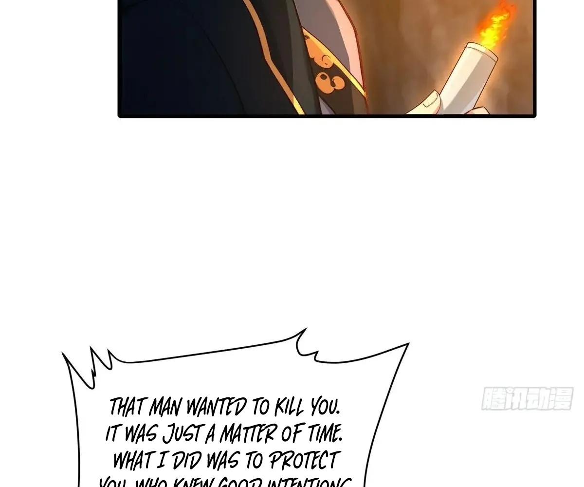 Read Travelling Through Time and Space to become an unlucky NPC EN Manga Online