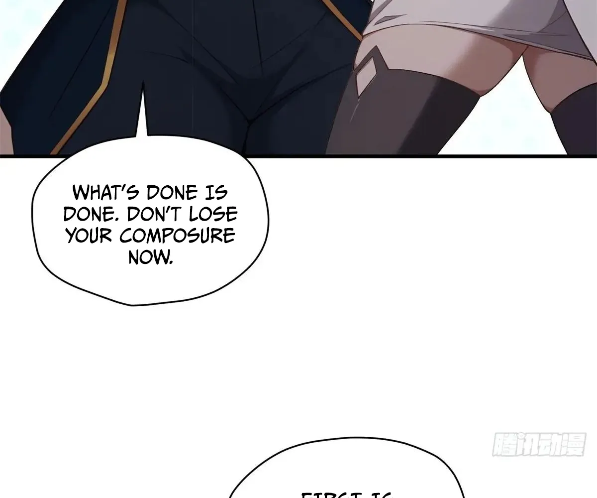 Read Travelling Through Time and Space to become an unlucky NPC EN Manga Online