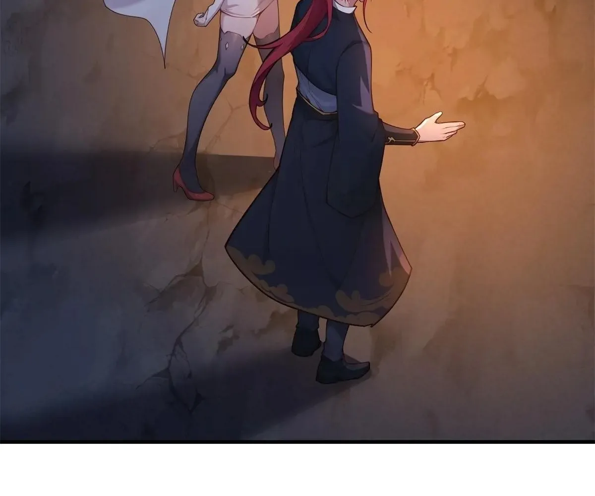Read Travelling Through Time and Space to become an unlucky NPC EN Manga Online