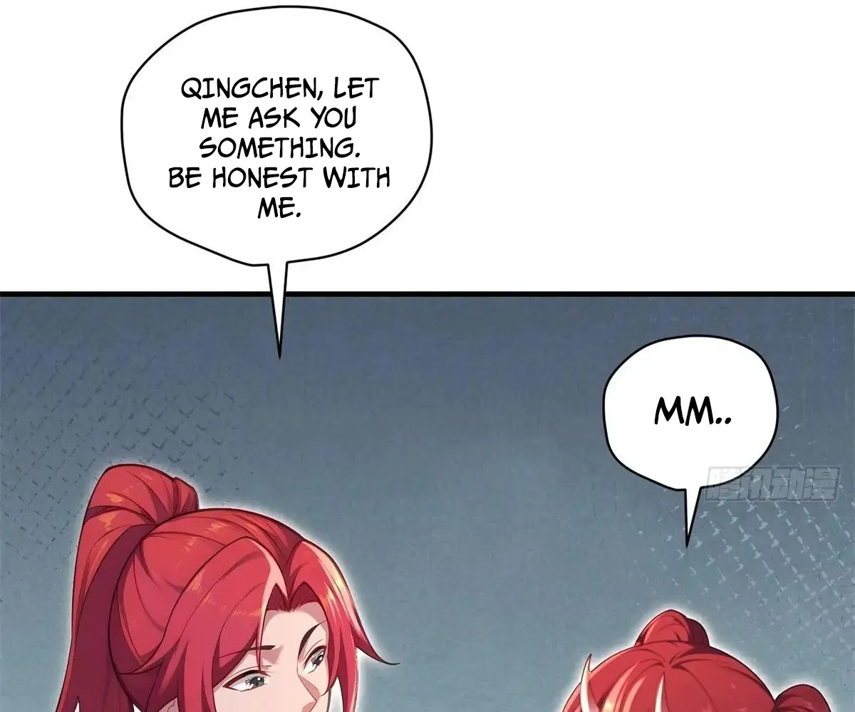 Read Travelling Through Time and Space to become an unlucky NPC EN Manga Online