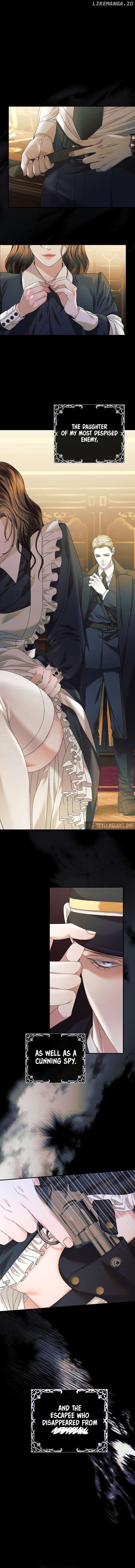 Read Try Begging EN Manga Online