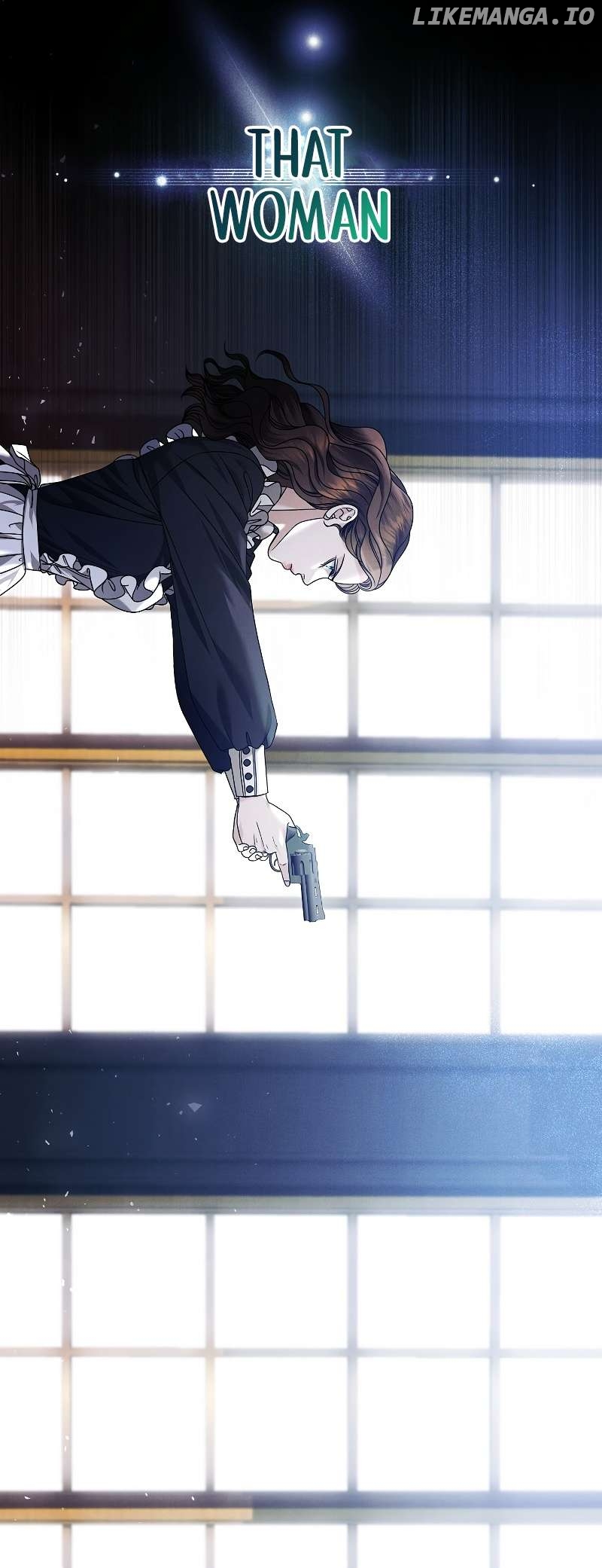 Read Try Begging EN Manga Online