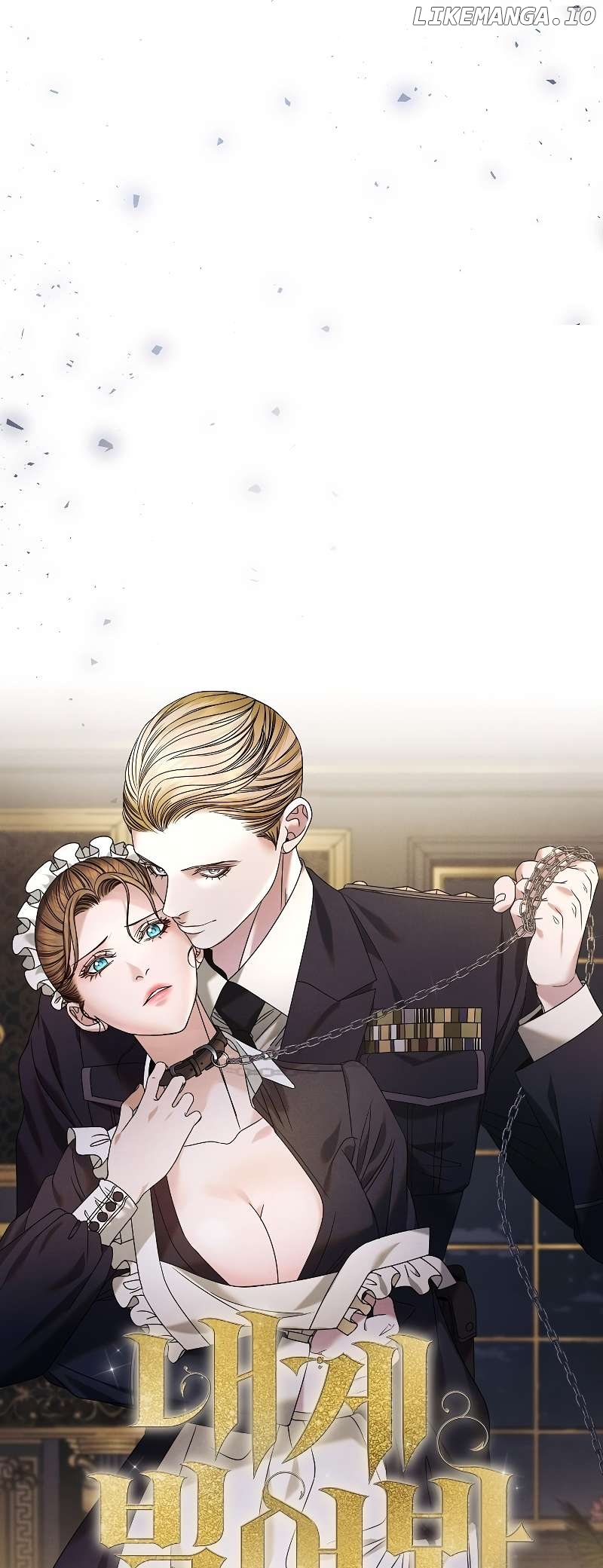 Read Try Begging EN Manga Online