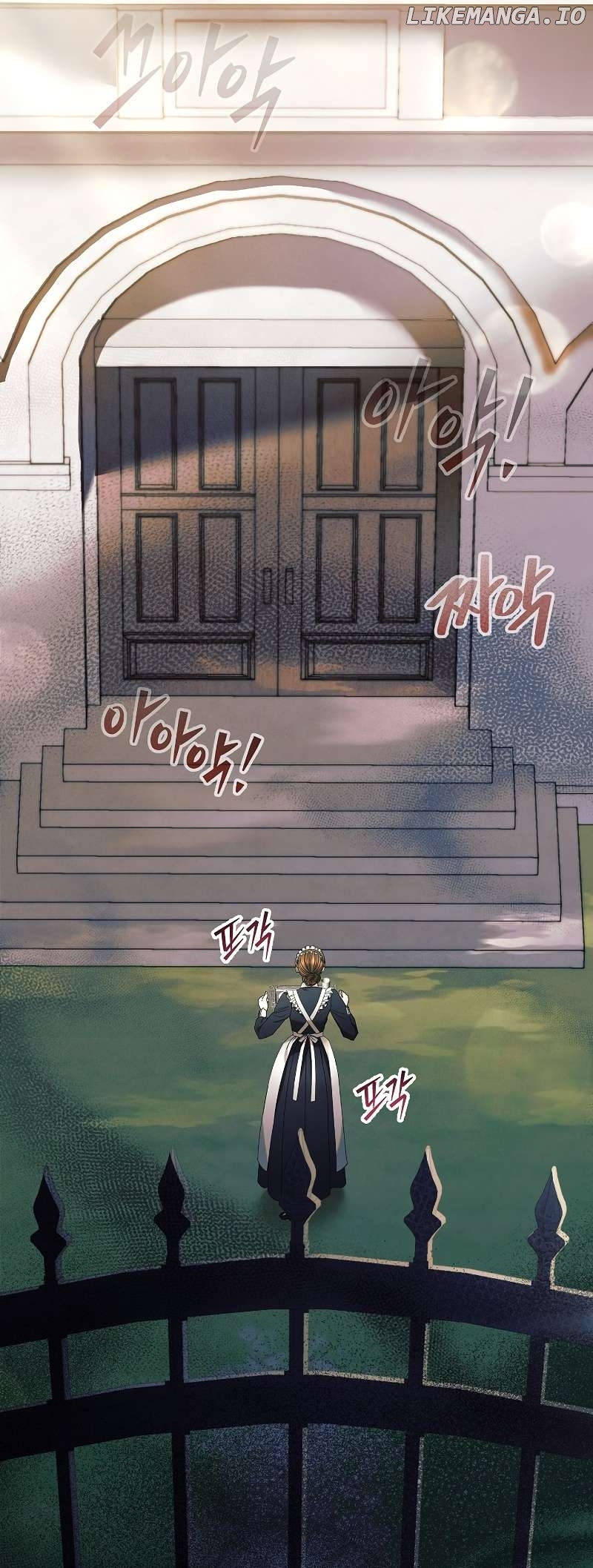 Read Try Begging EN Manga Online