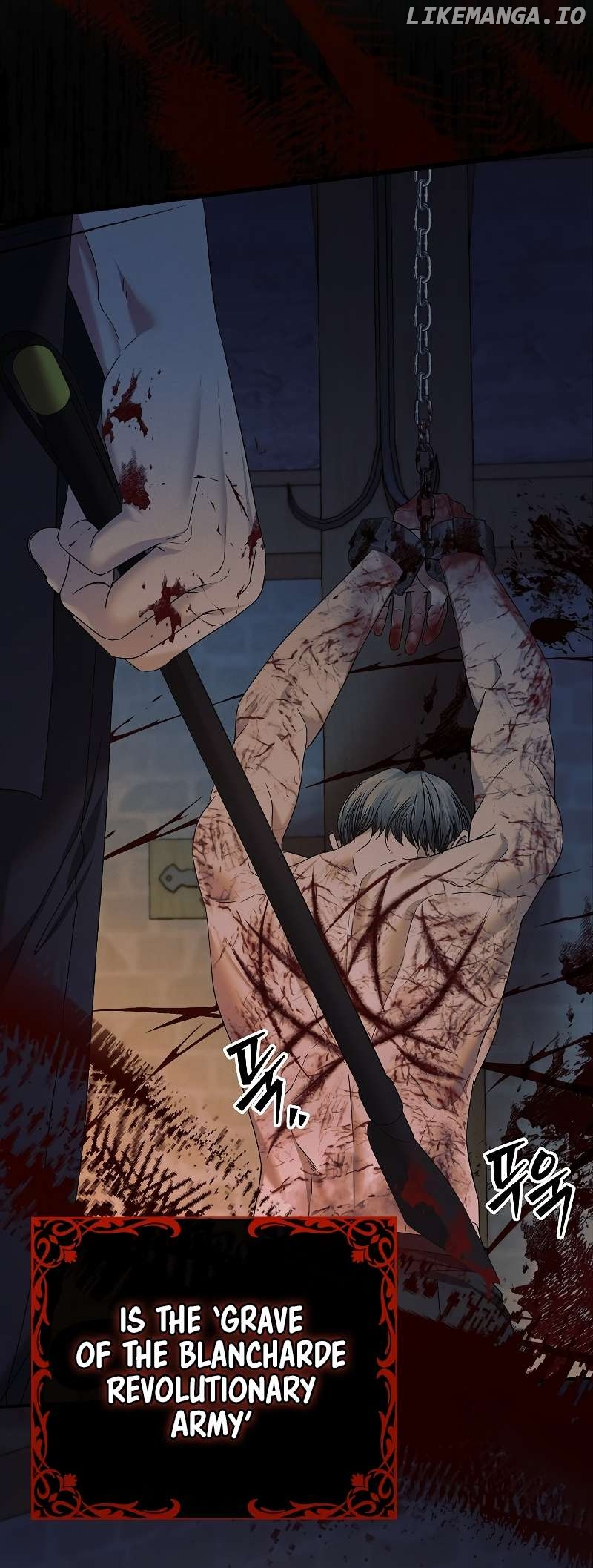 Read Try Begging EN Manga Online