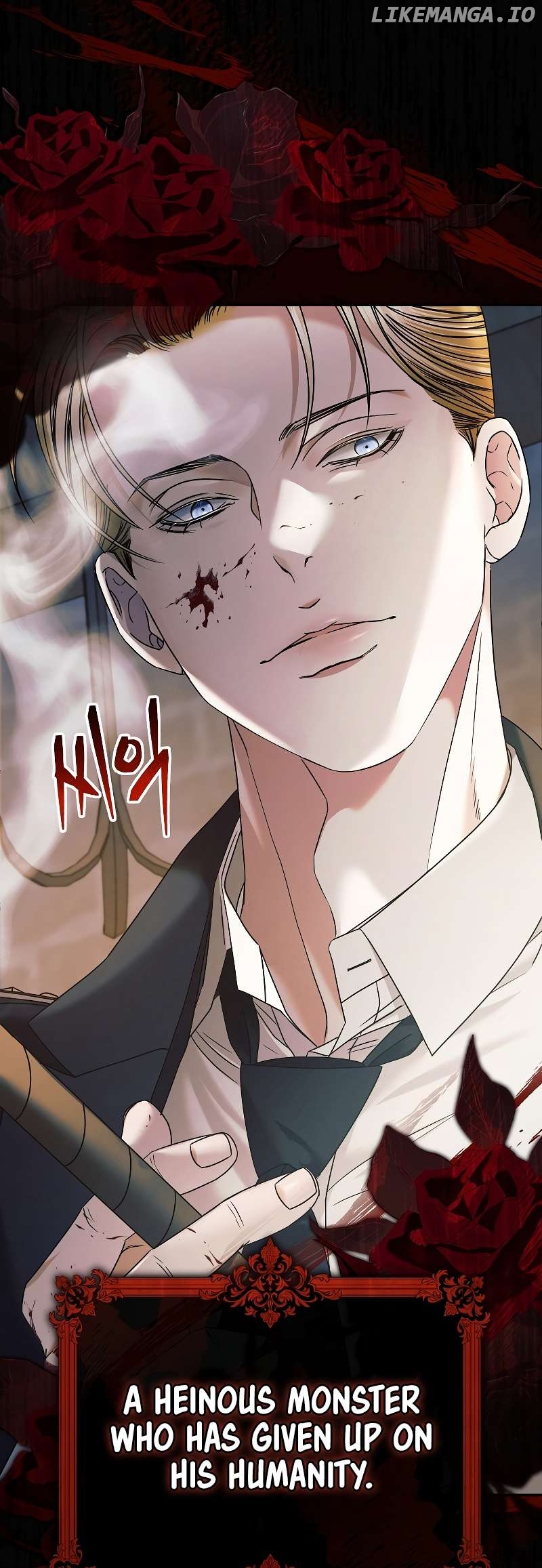 Read Try Begging EN Manga Online