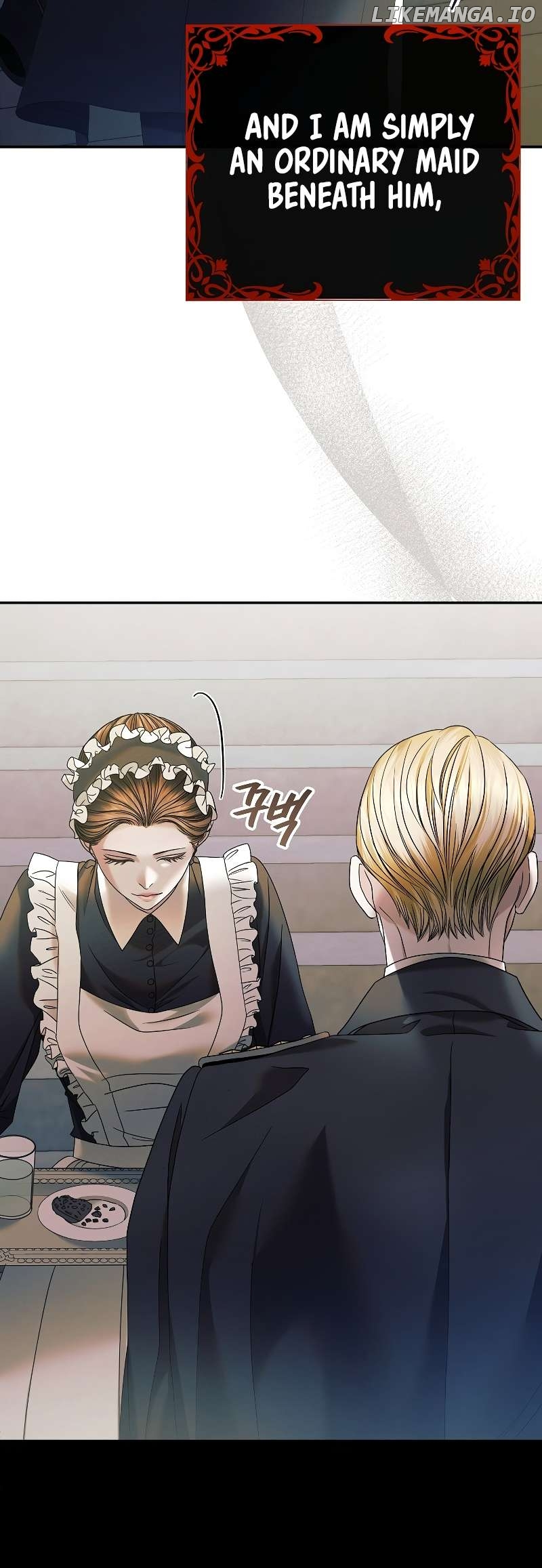Read Try Begging EN Manga Online