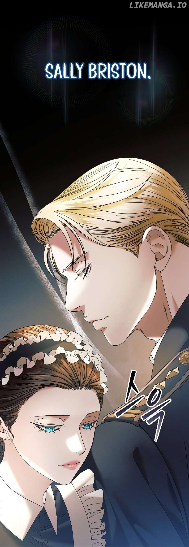 Read Try Begging EN Manga Online