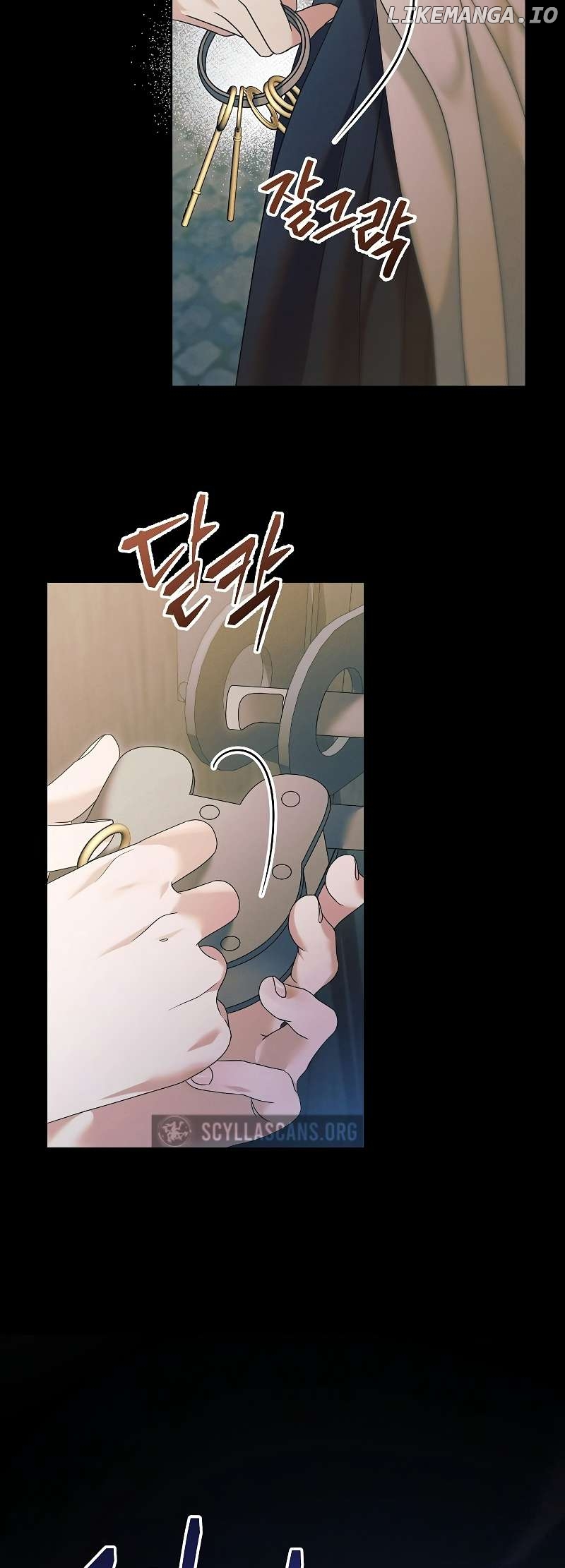Read Try Begging EN Manga Online
