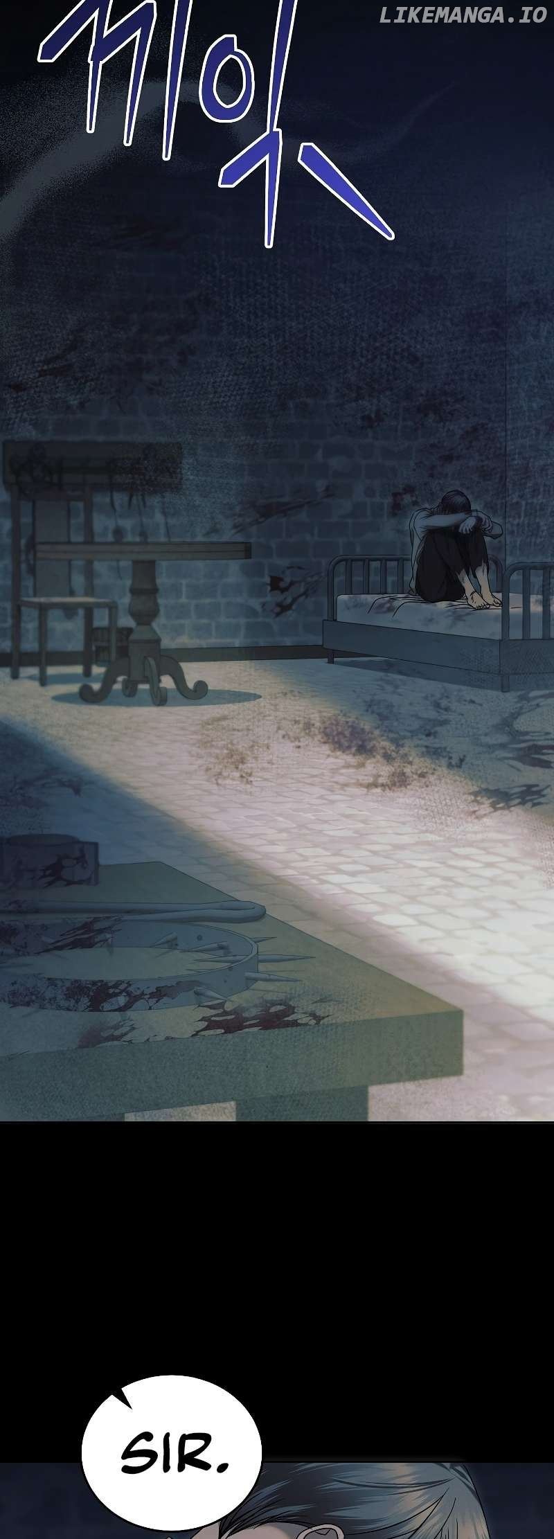 Read Try Begging EN Manga Online