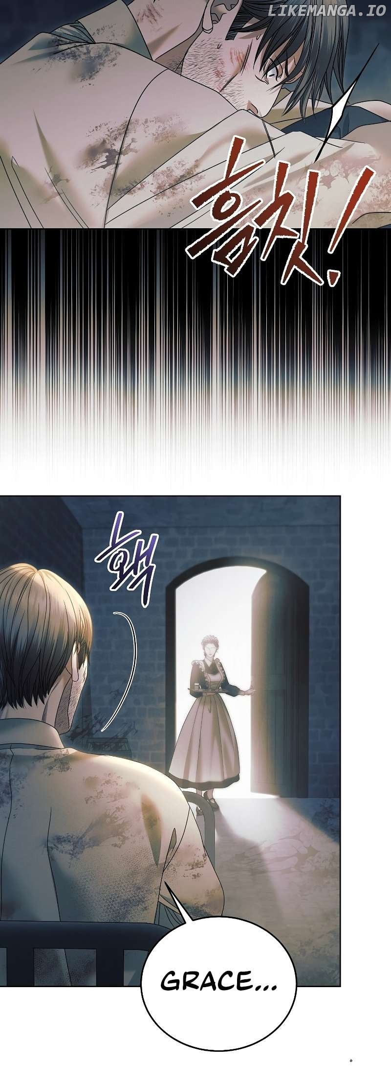 Read Try Begging EN Manga Online