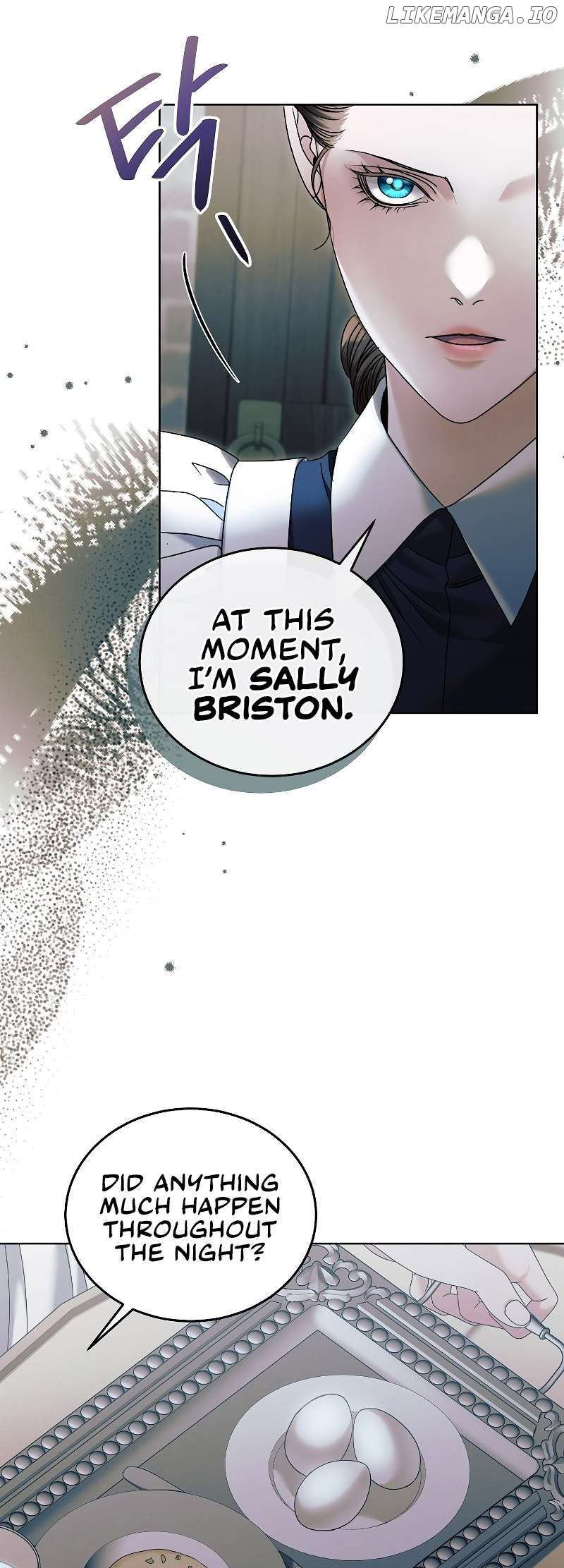 Read Try Begging EN Manga Online