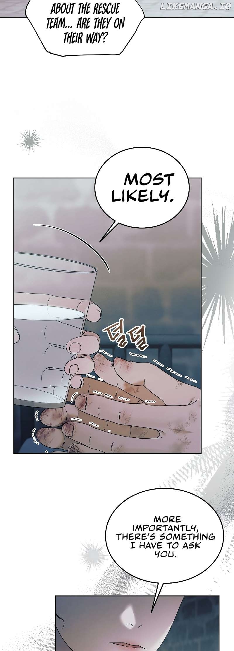 Read Try Begging EN Manga Online