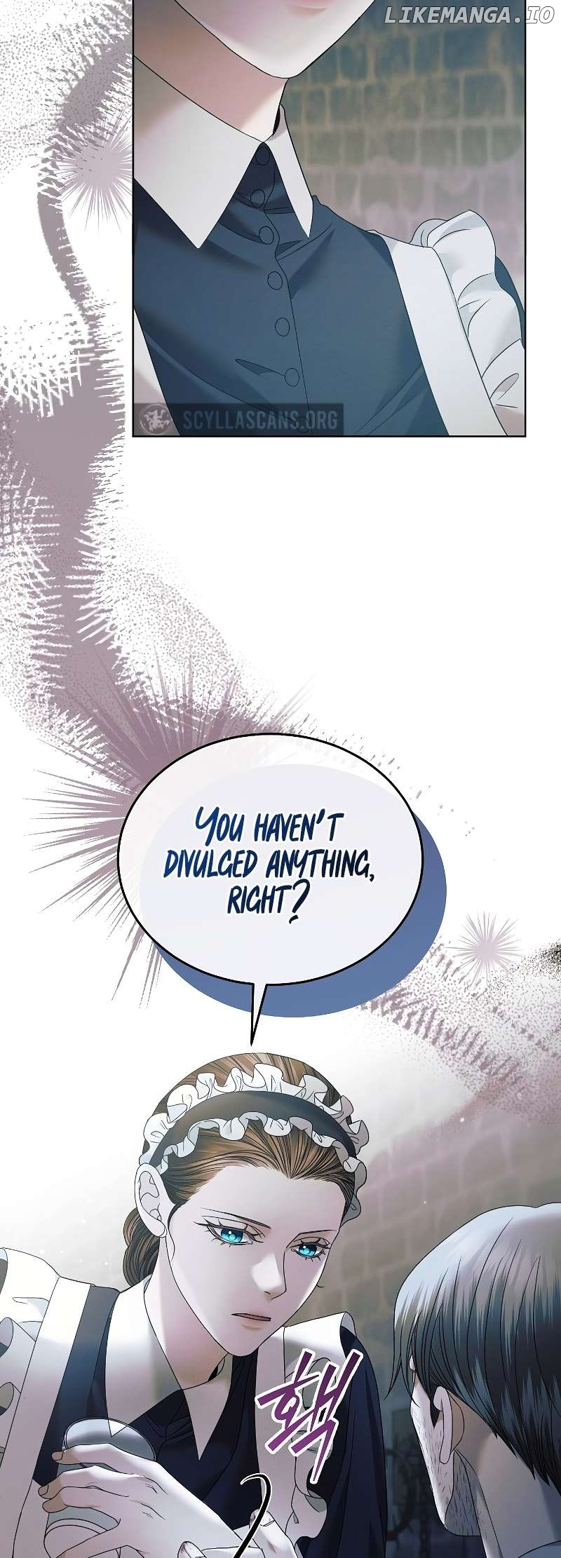 Read Try Begging EN Manga Online
