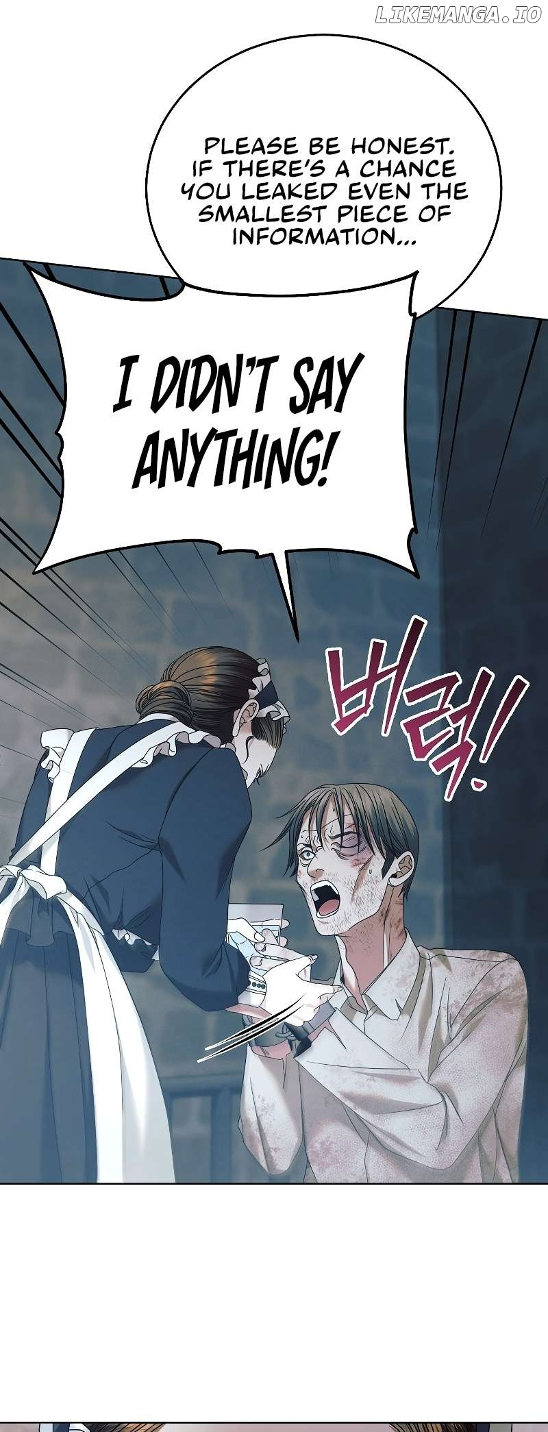 Read Try Begging EN Manga Online