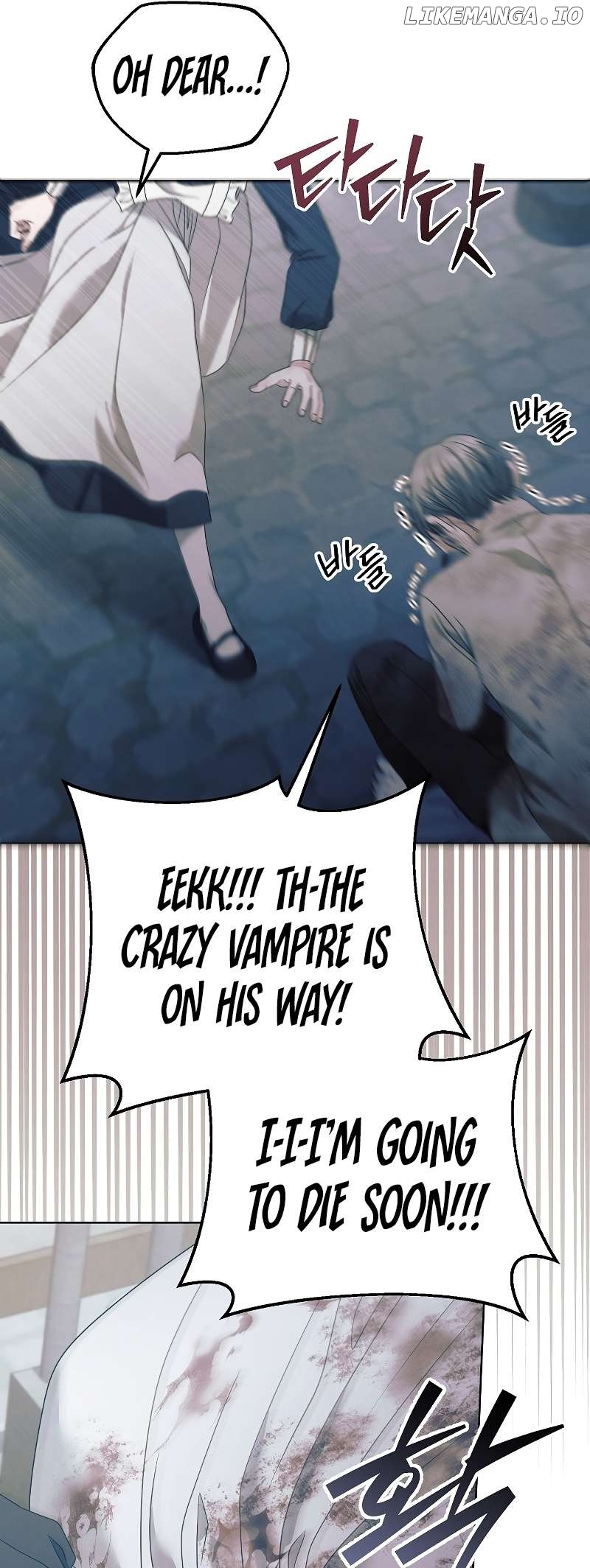 Read Try Begging EN Manga Online