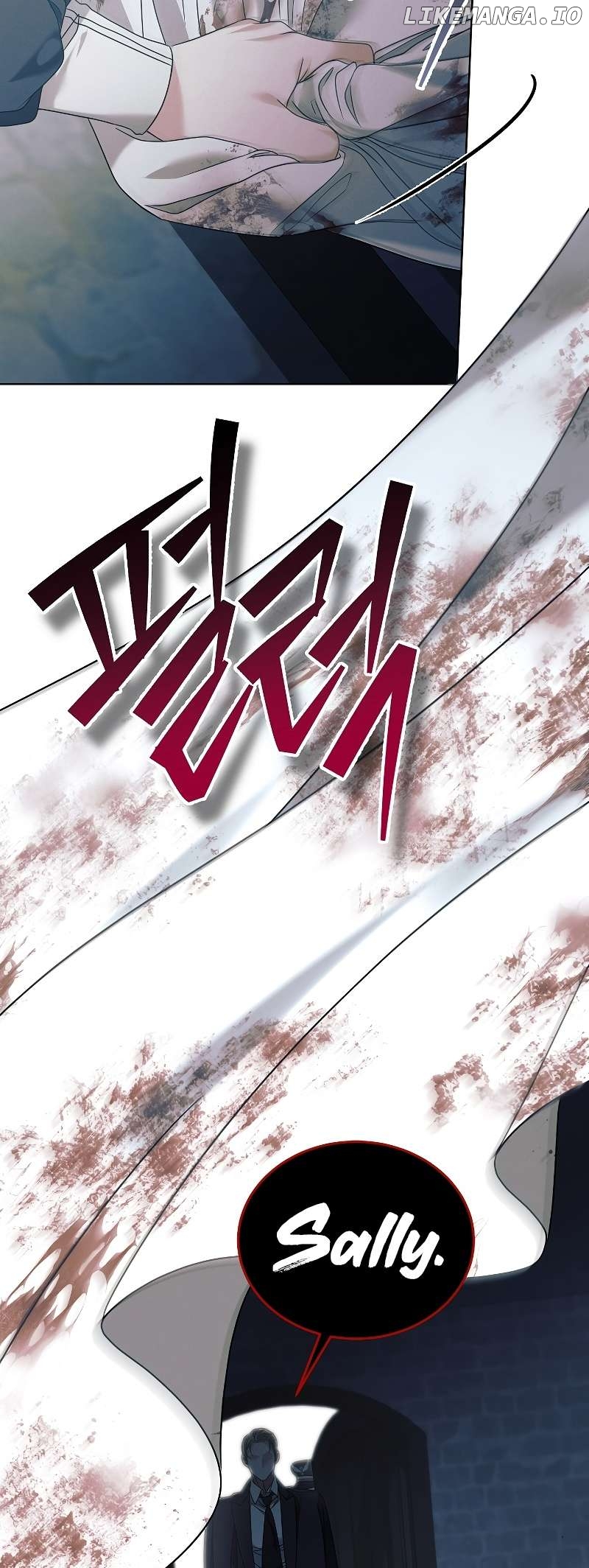 Read Try Begging EN Manga Online