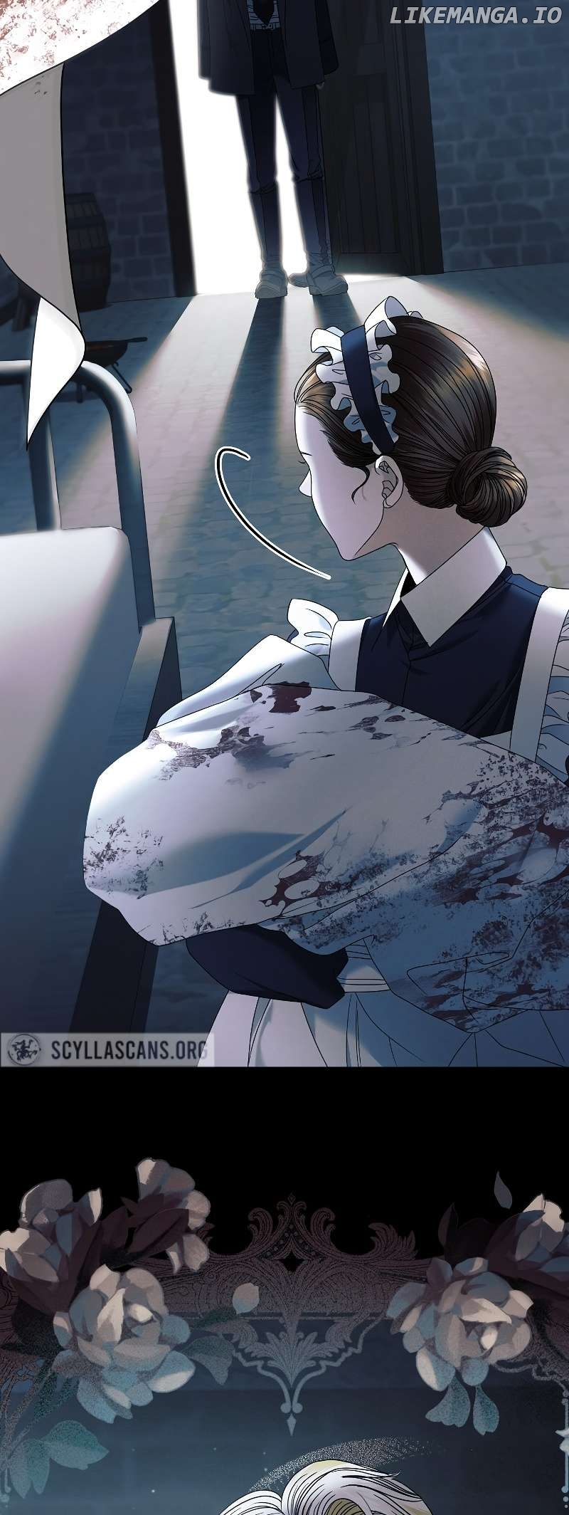 Read Try Begging EN Manga Online