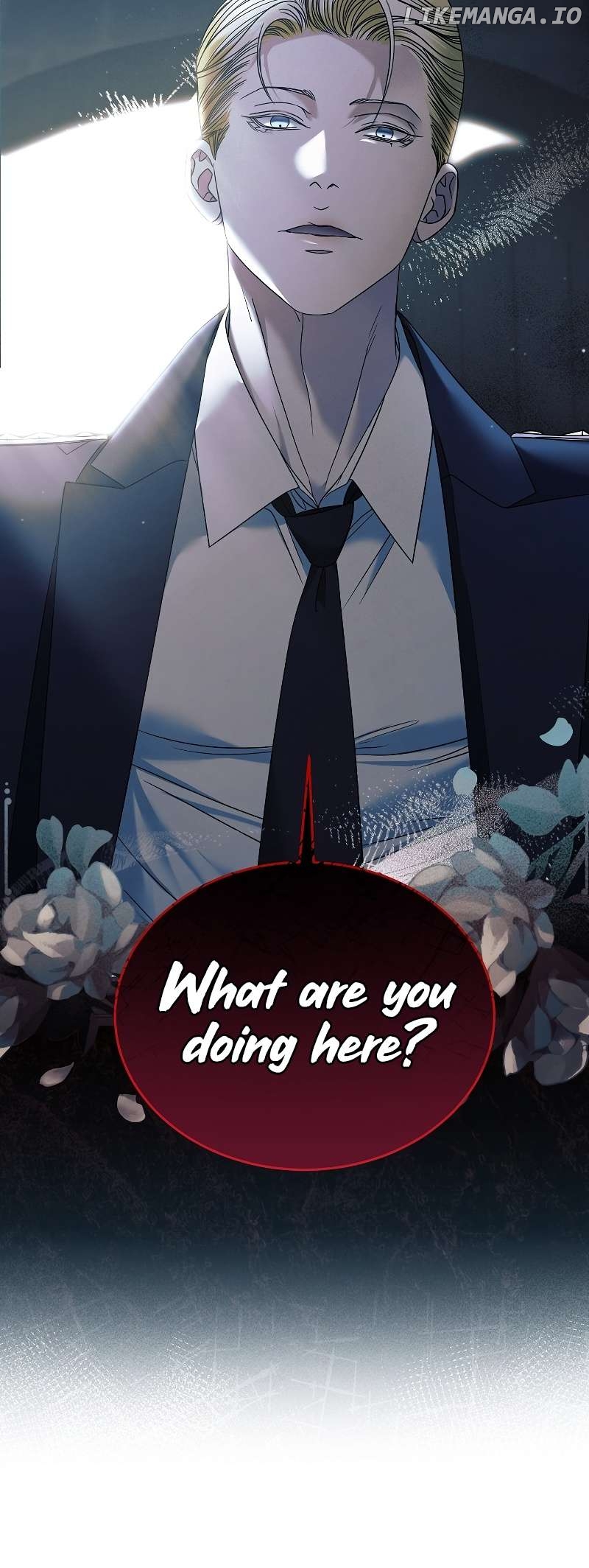 Read Try Begging EN Manga Online