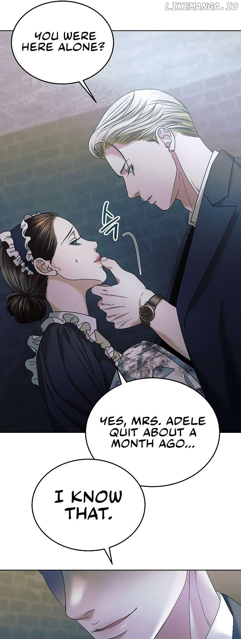 Read Try Begging EN Manga Online