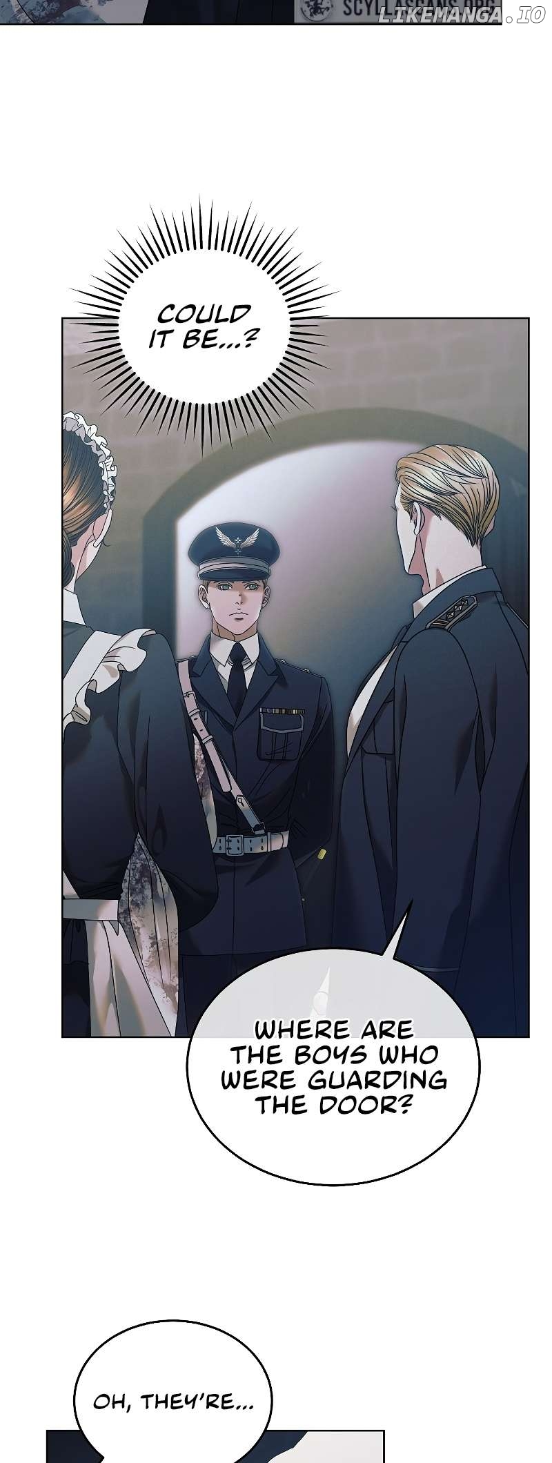 Read Try Begging EN Manga Online