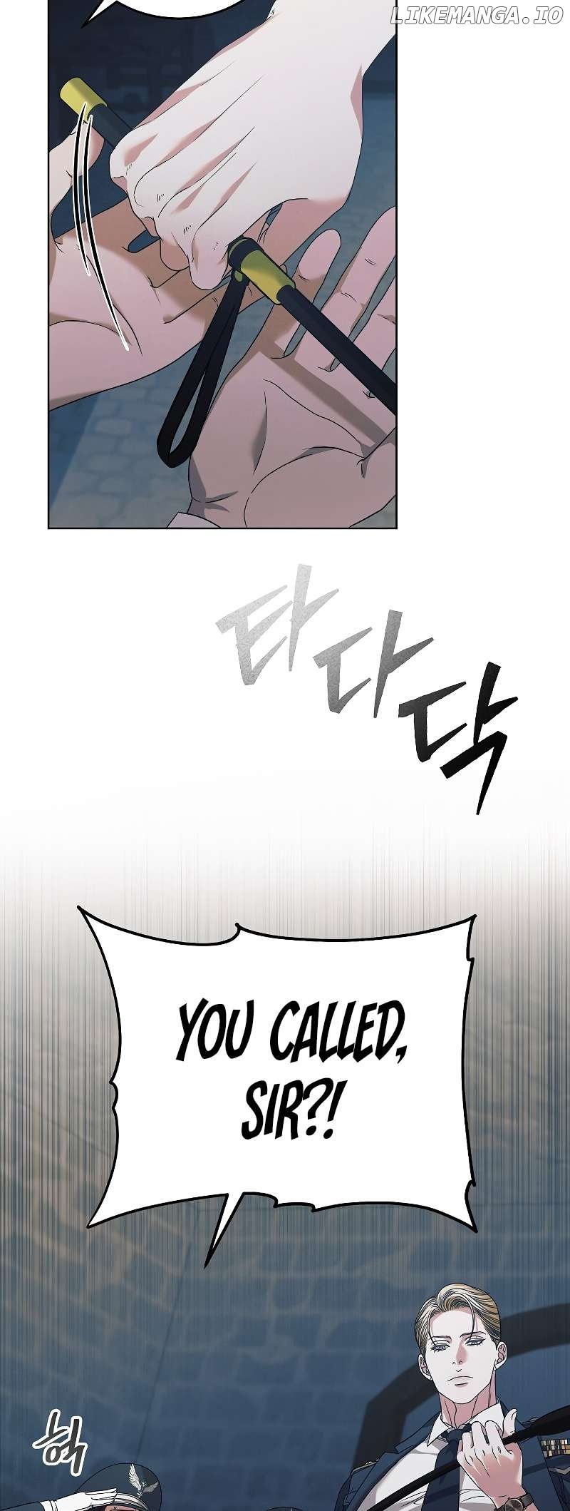 Read Try Begging EN Manga Online
