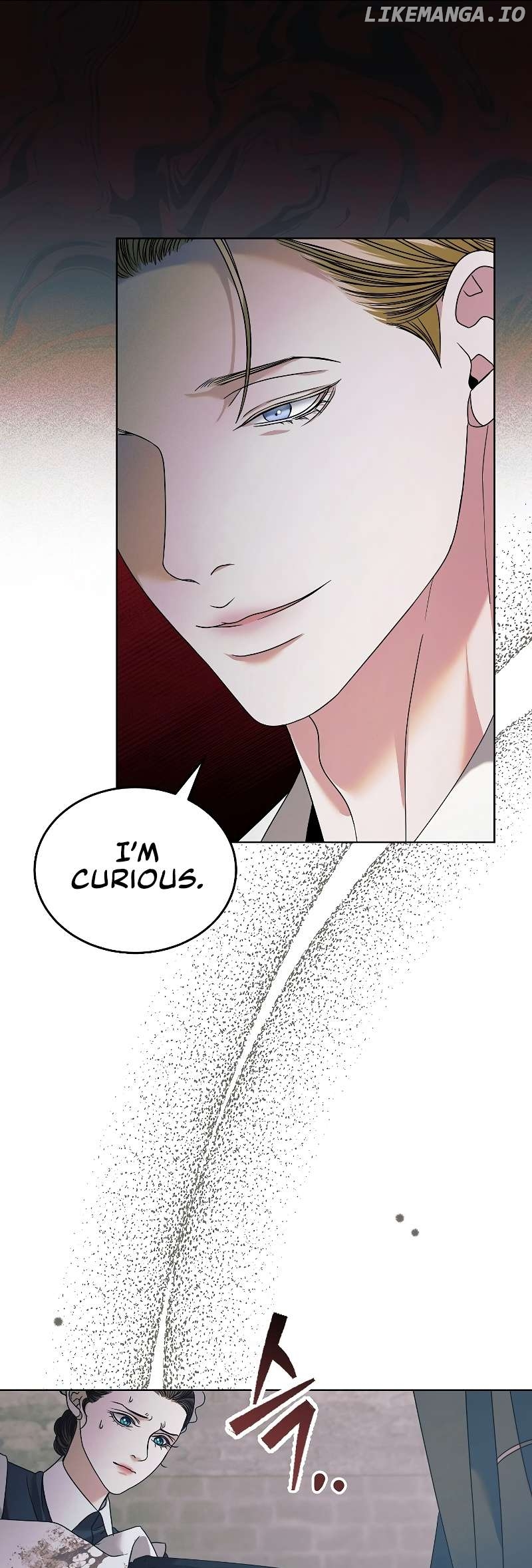 Read Try Begging EN Manga Online