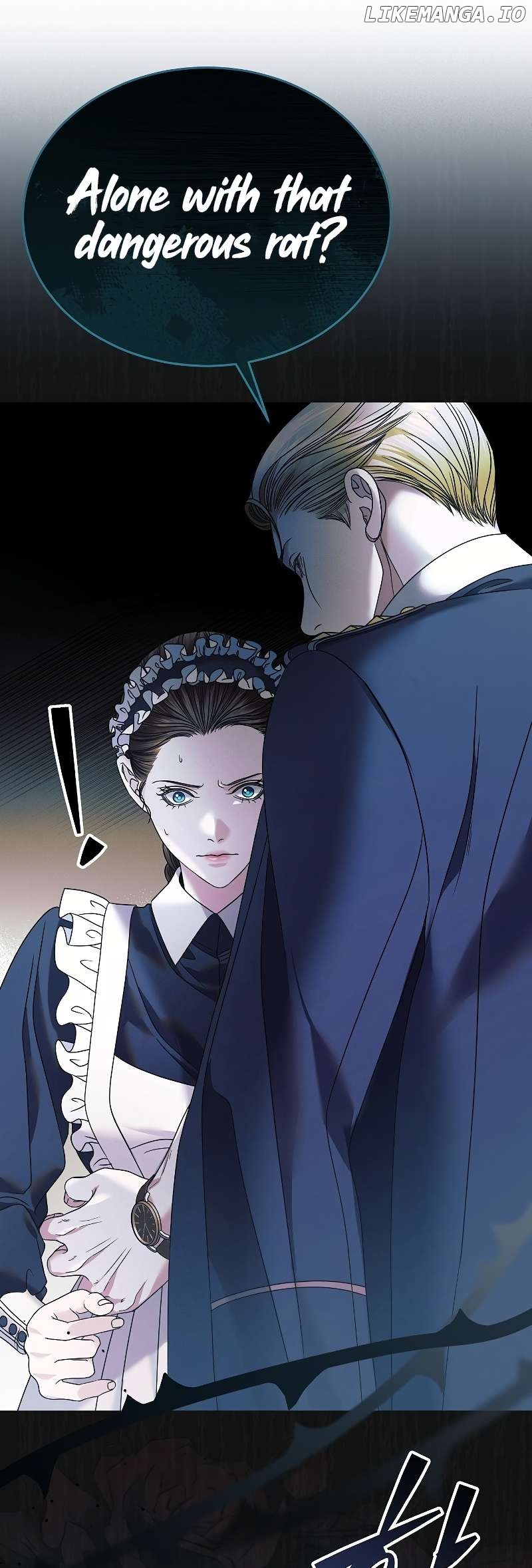 Read Try Begging EN Manga Online