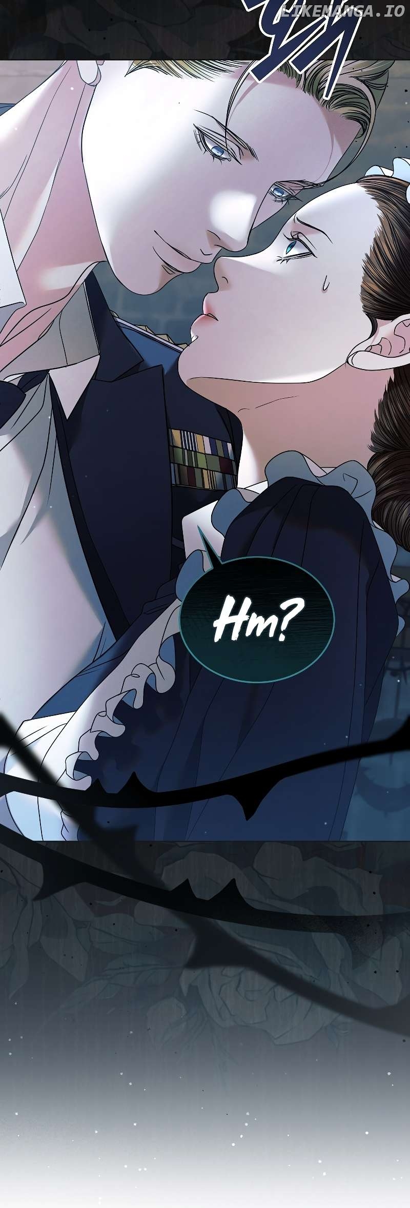 Read Try Begging EN Manga Online