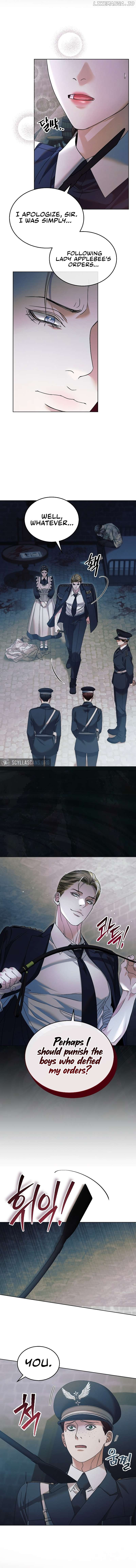 Read Try Begging EN Manga Online