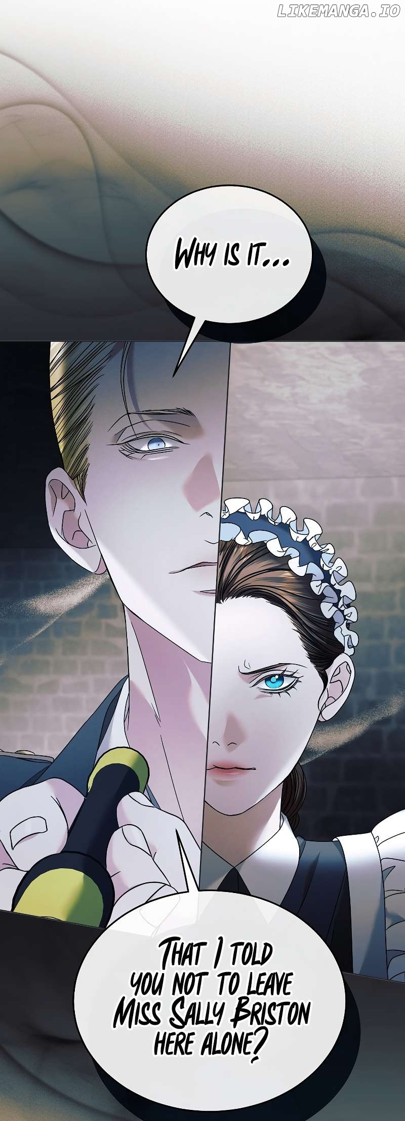 Read Try Begging EN Manga Online