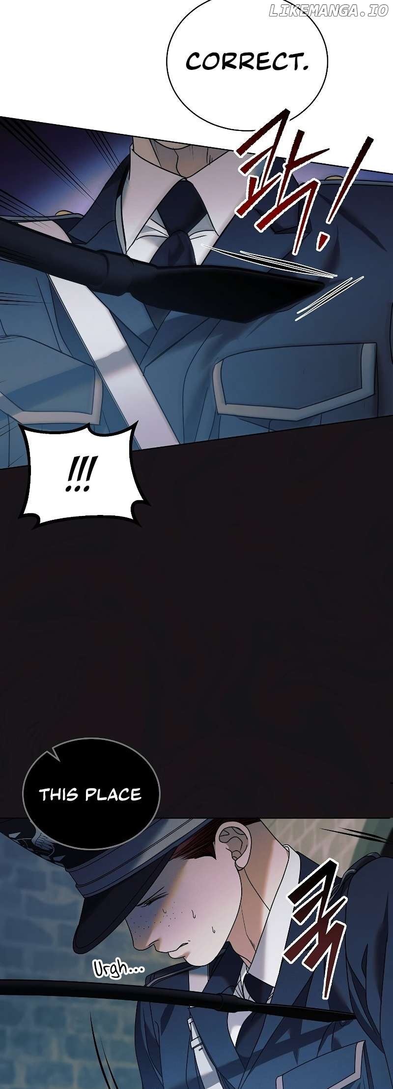 Read Try Begging EN Manga Online