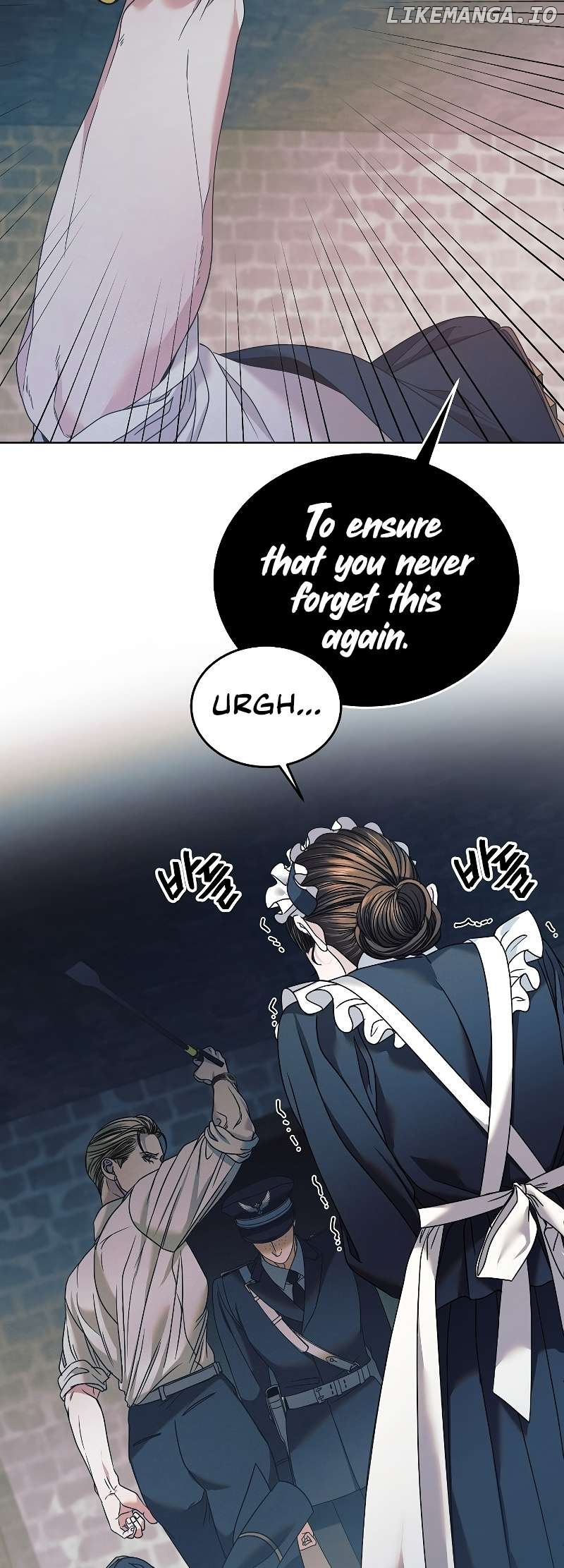 Read Try Begging EN Manga Online