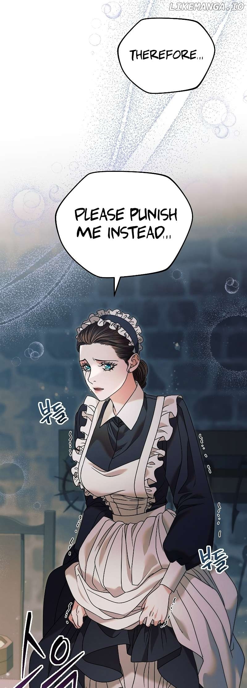 Read Try Begging EN Manga Online