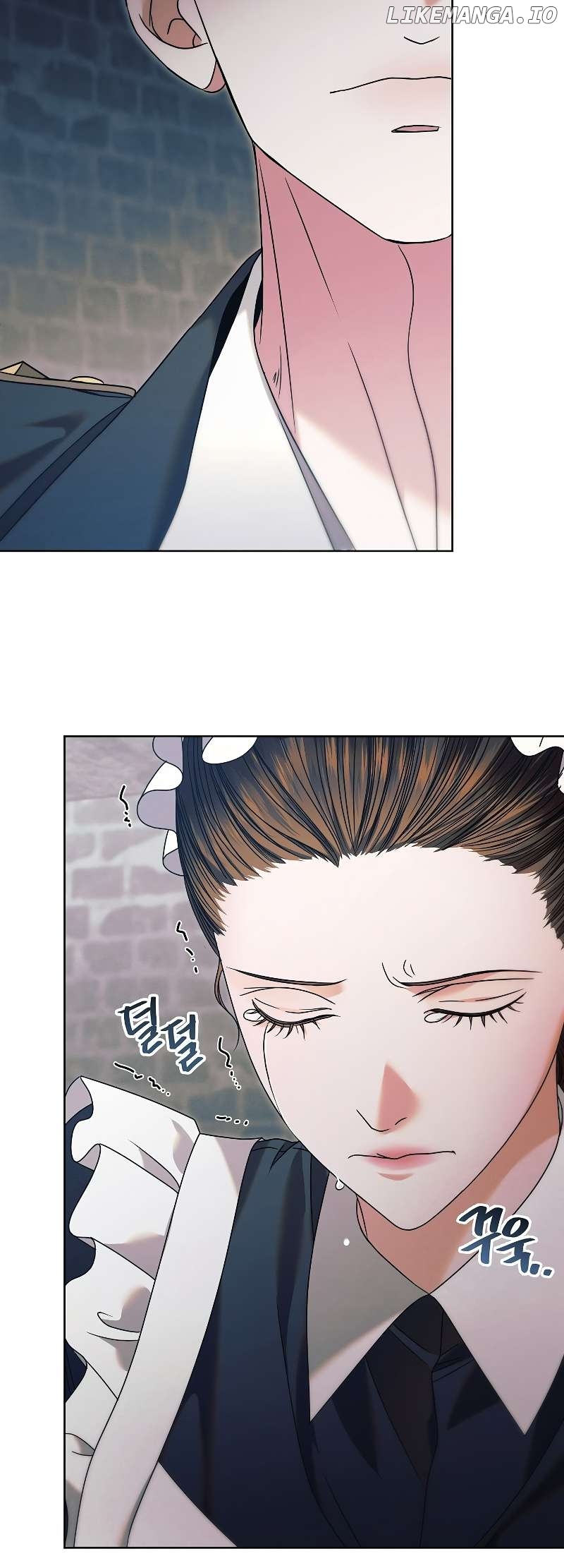 Read Try Begging EN Manga Online