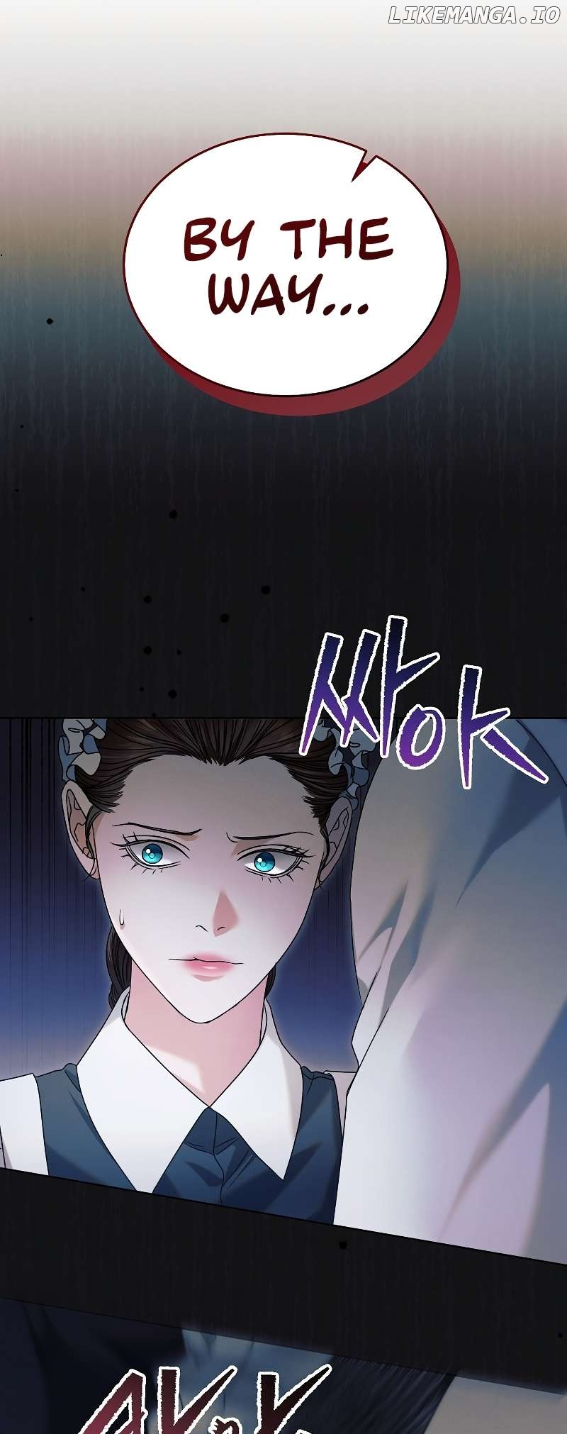 Read Try Begging EN Manga Online