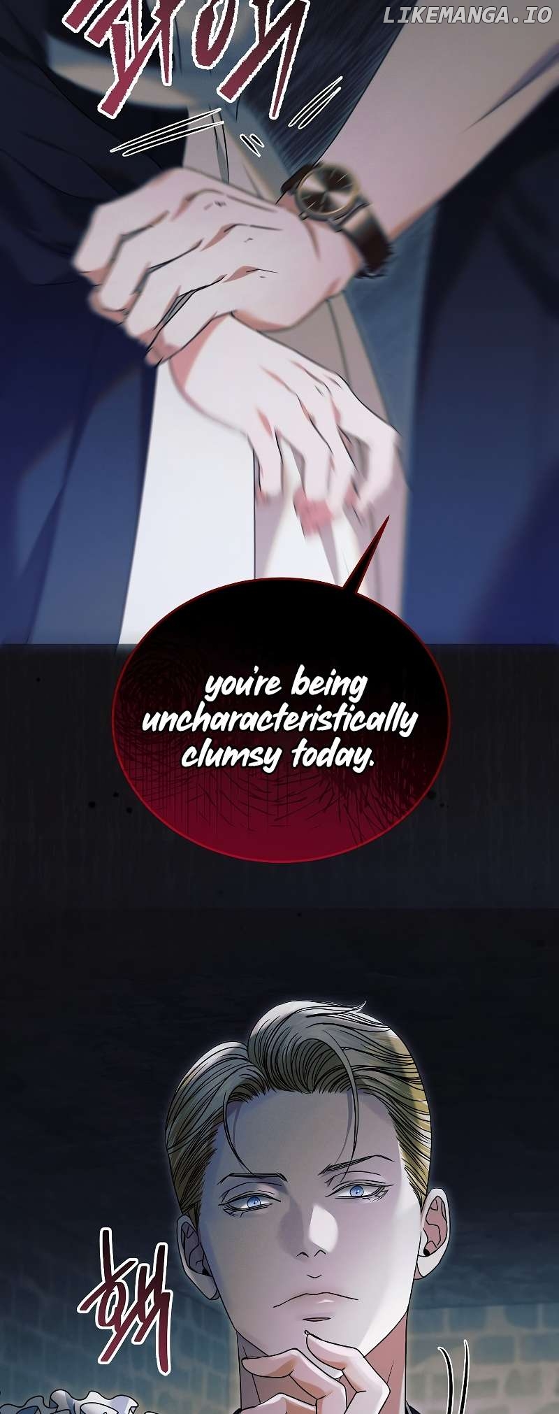 Read Try Begging EN Manga Online