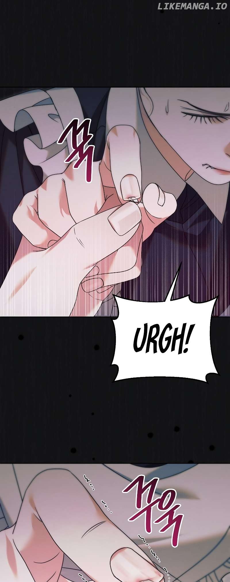 Read Try Begging EN Manga Online