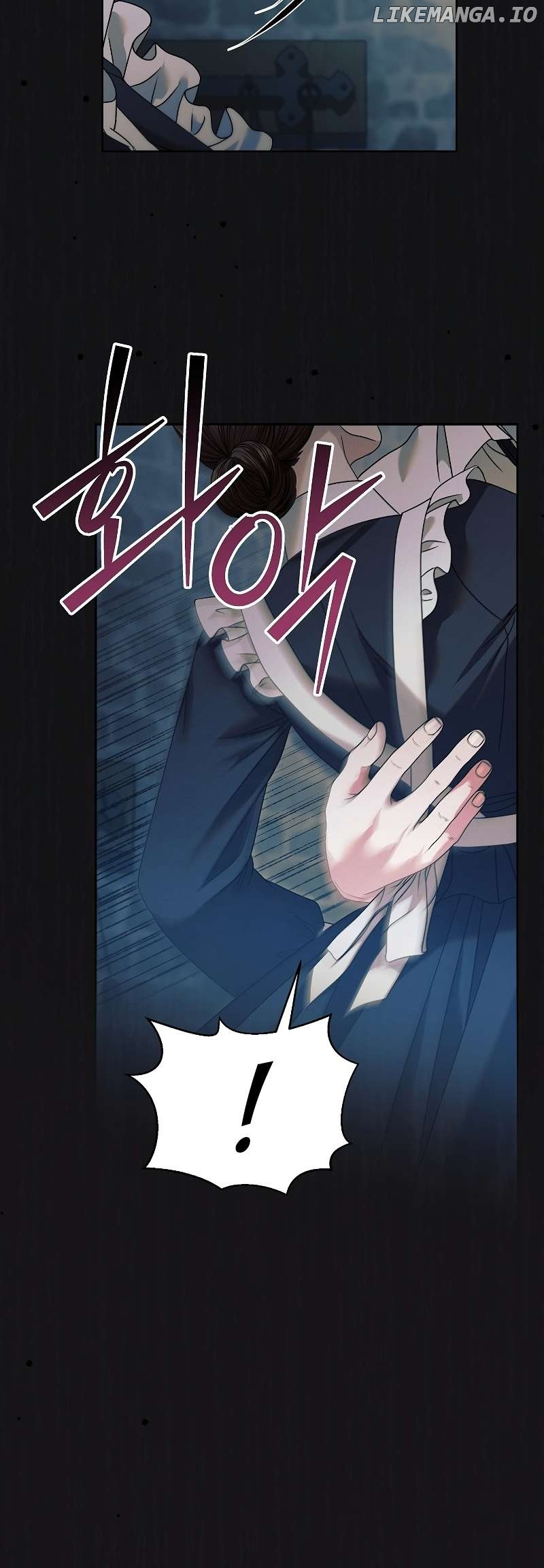 Read Try Begging EN Manga Online