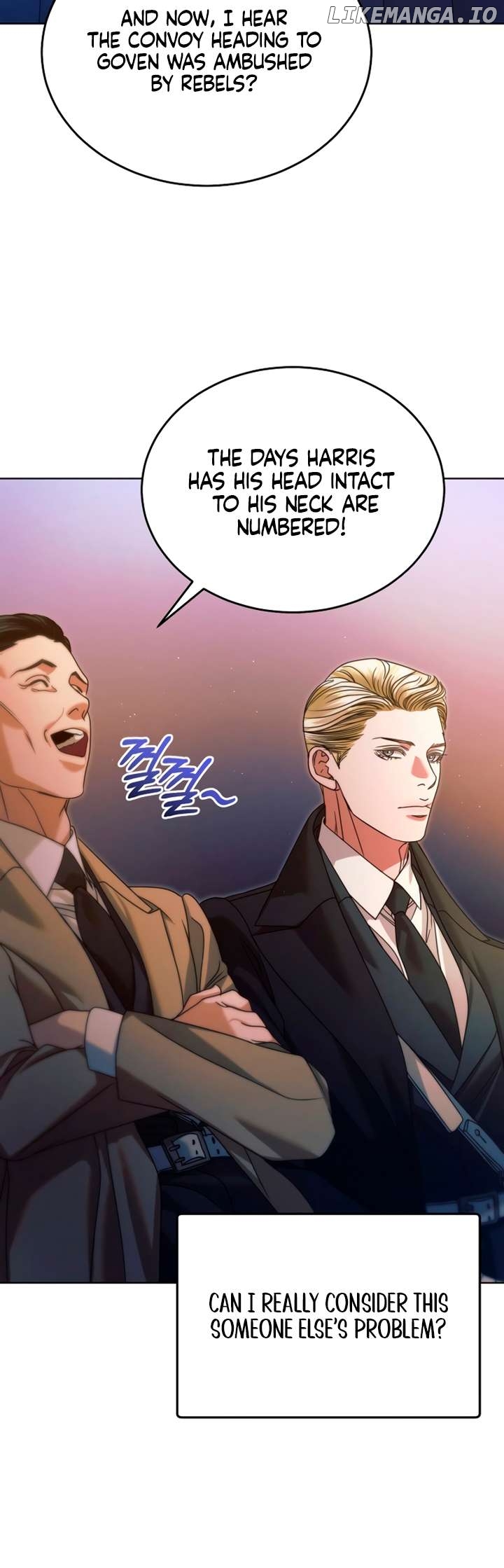 Read Try Begging EN Manga Online