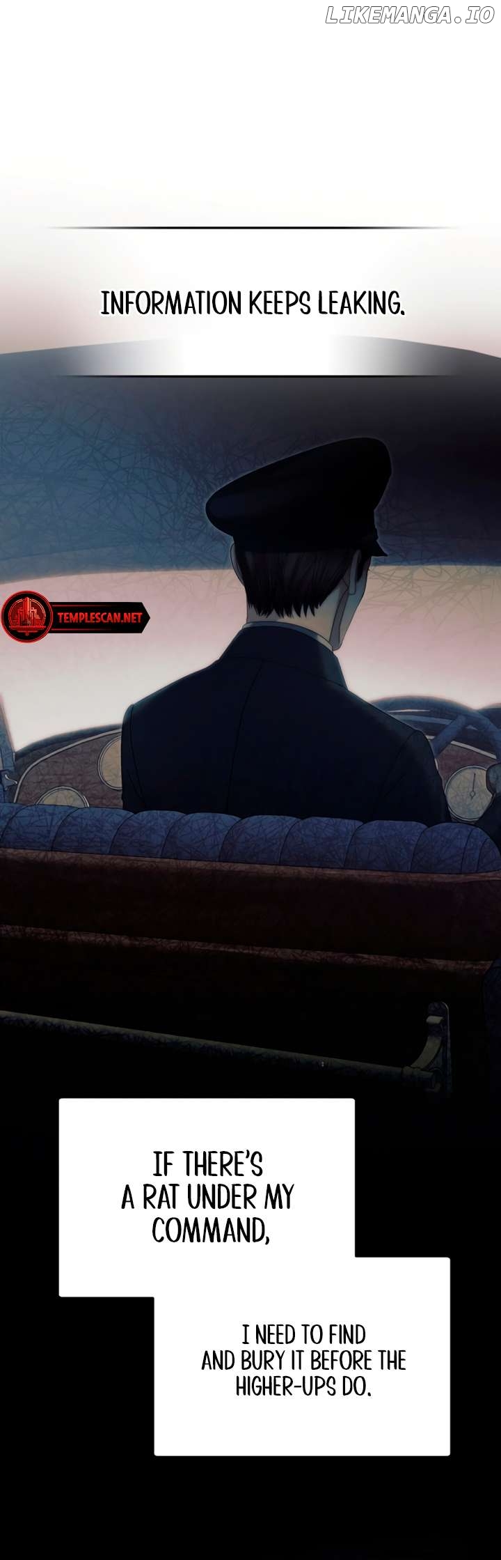 Read Try Begging EN Manga Online