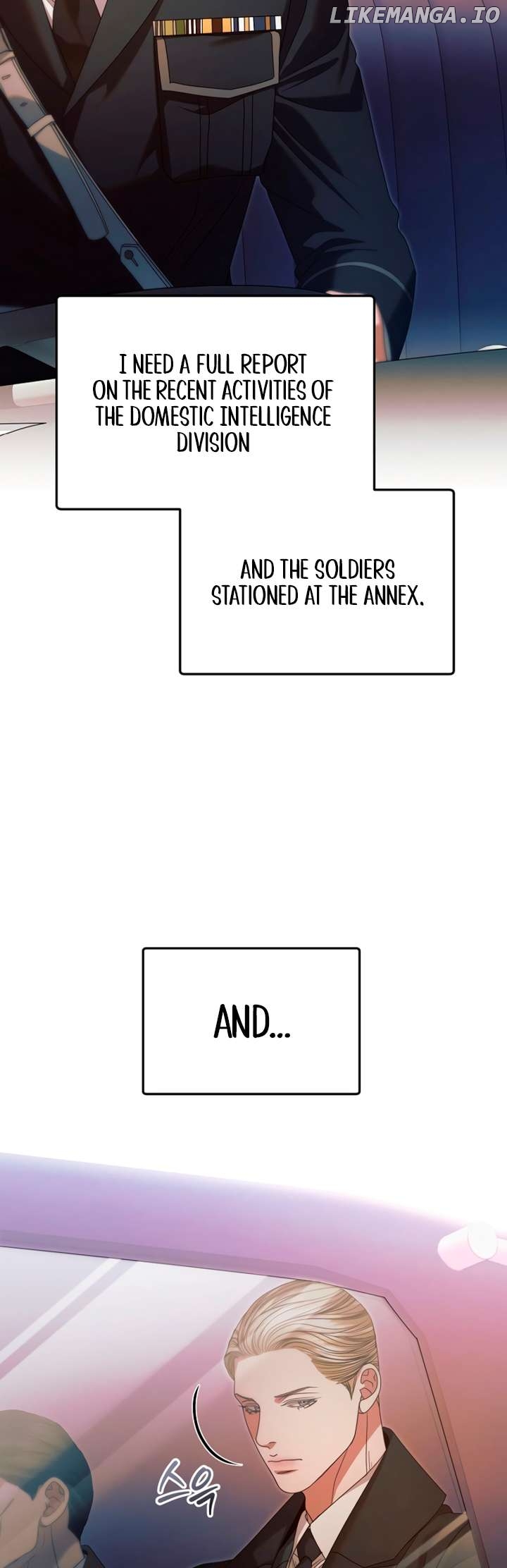Read Try Begging EN Manga Online