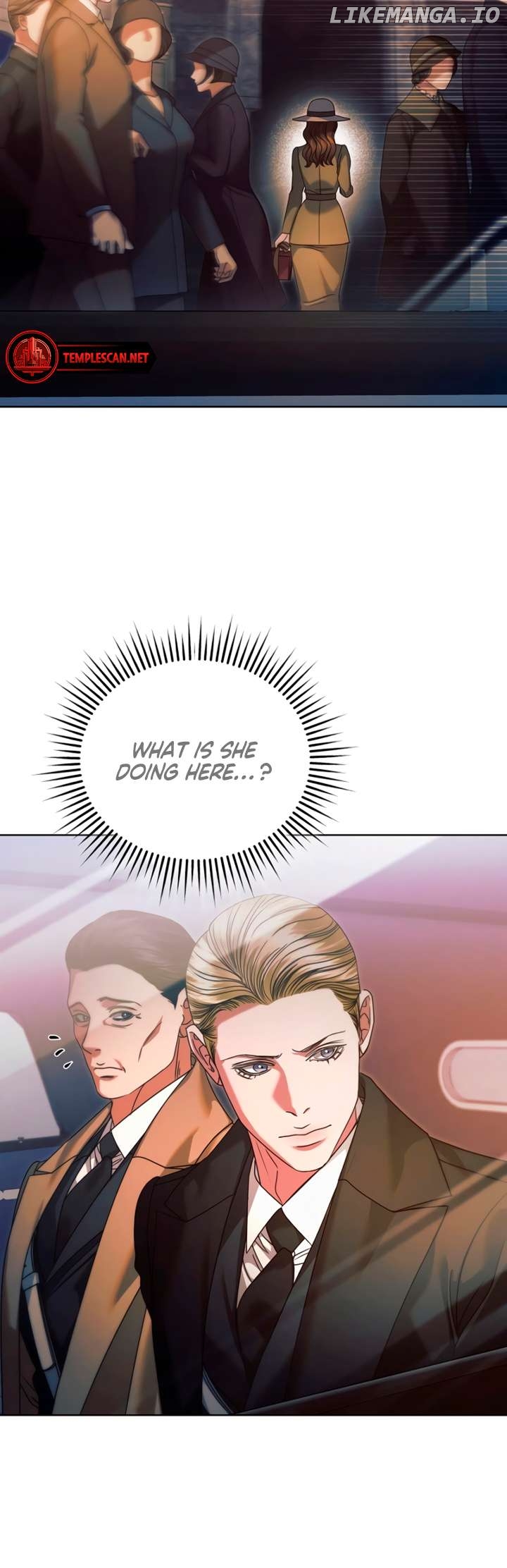 Read Try Begging EN Manga Online