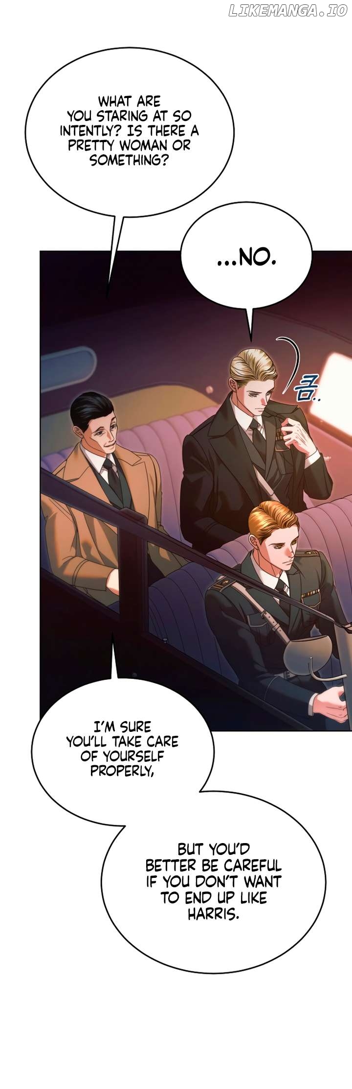 Read Try Begging EN Manga Online