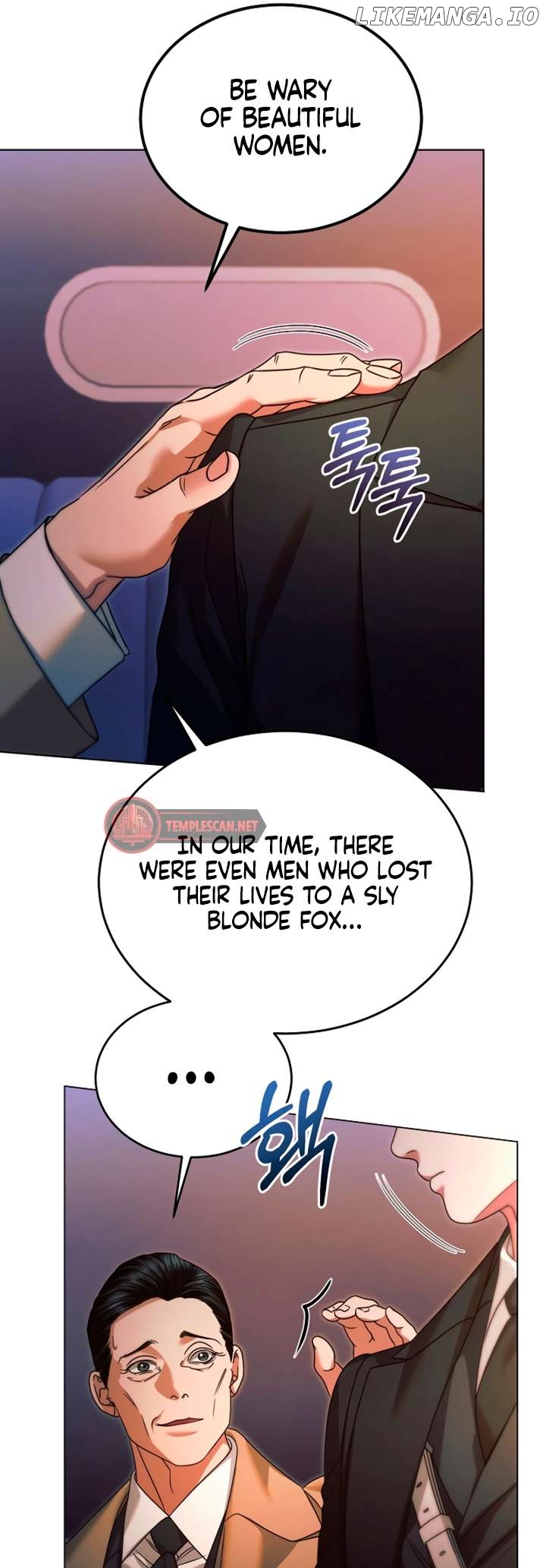 Read Try Begging EN Manga Online