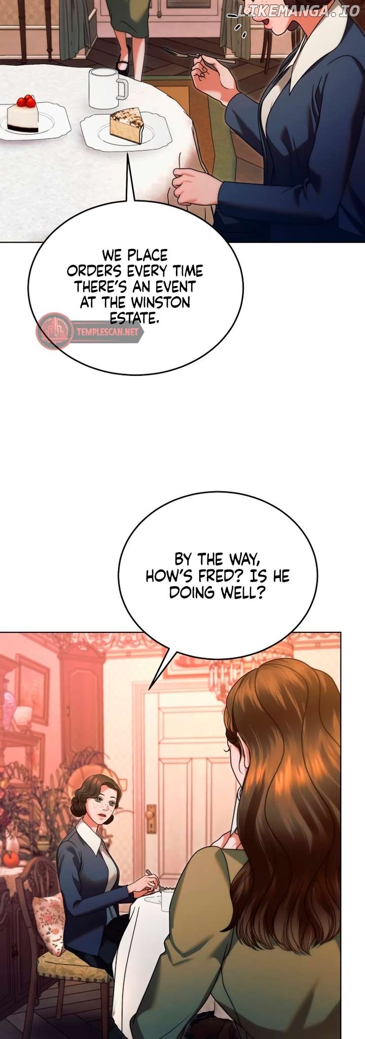 Read Try Begging EN Manga Online