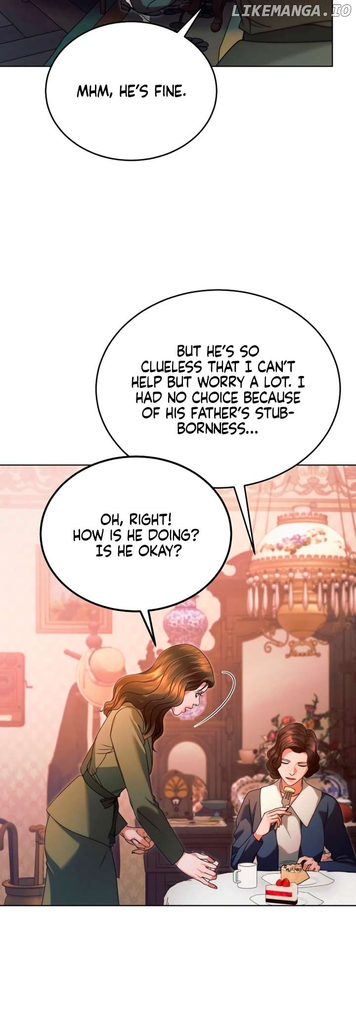 Read Try Begging EN Manga Online